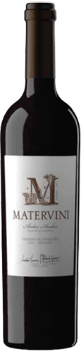 Matervini Calcha 2019