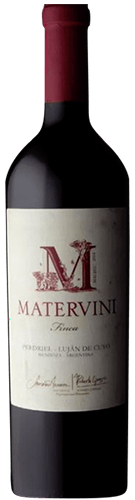 Matervini Finca Perdriel