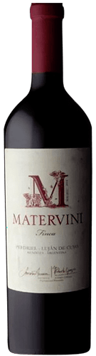 Matervini Finca Malbec 2018