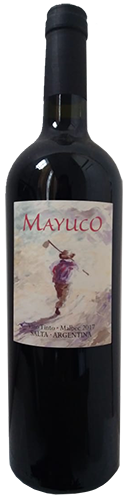 Mayuco Mayuco Malbec/5550