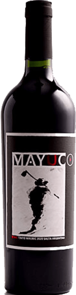 Mayuco Malbec 2020