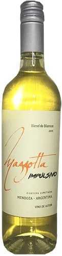 Mazzotta Wines Mazzotta Impulsivo Blend de Blancas Blend/6071