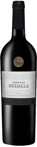 Trapiche Medalla Malbec/4776