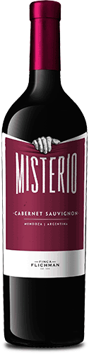 Misterio Finca Flichman Cabernet Sauvignon 2016