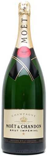 Moet & Chandon Moet & Chandon Imperial Brut Blend/5222
