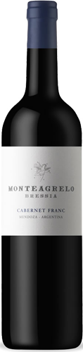Monteagrelo Cabernet Franc 2020