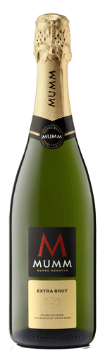 Bodega Mumm Mumm Cuvée Réserve Extra Brut Blend/414