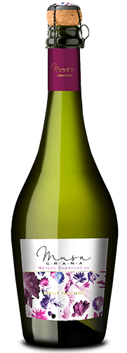 Trivento Musa Grana Brut Nature Blend/5087