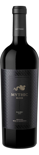 Mythic Estate Mythic Block Malbec/5822