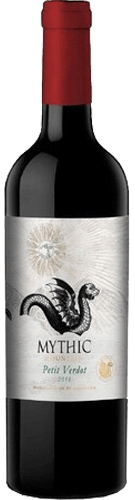 Mythic Mountain Petit Verdot 2020