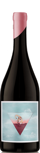 Nodo Tierra Malbec 2022