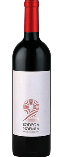 Noemía DUE Cabernet Sauvignon 2017