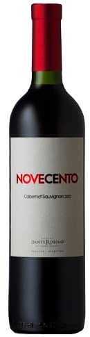 Novecento Dante Robino Cabernet Sauvignon 2012