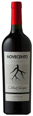 Dante Robino Novecento Raíces Blend/152