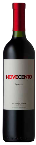 Dante Robino Novecento Syrah/148