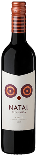 Natal Malbec 2023