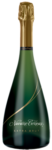 Navarro Correas Navarro Correas Extra Brut Blend/211