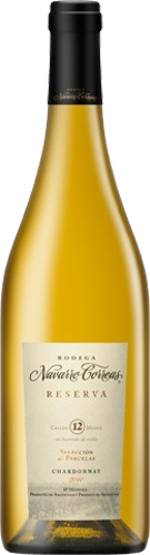 Navarro Correas Navarro Correas Reserva Selección de Parcelas Chardonnay/201
