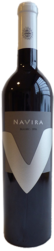 Navira Navira Malbec/5690