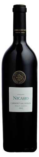 Iaccarini Cavas Don Nicasio Blend/3963