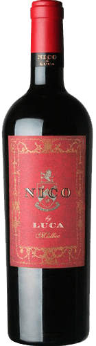 NICO by Luca