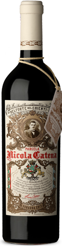 Catena Zapata Nicola Catena Bonarda Bonarda/4555