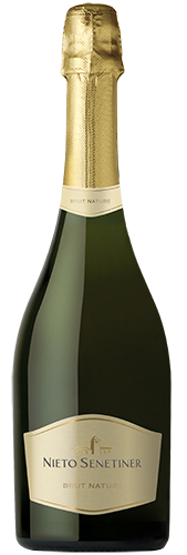 Nieto Senetiner Nieto Senetiner Brut Nature Pinot Noir/5168