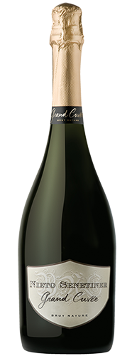Nieto Senetiner Nieto Senetiner Grand Cuveé Brut Nature Pinot Noir/5188