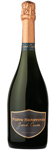 Nieto Senetiner Nieto Senetiner Grand Cuveé Extra Brut Pinot Noir/5189