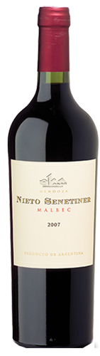 Nieto Senetiner Nieto Senetiner Malbec/833
