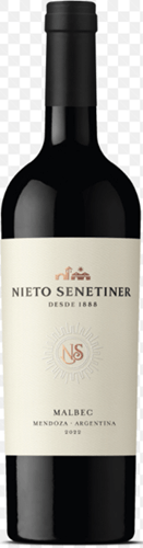 Nieto Senetiner Malbec 2022