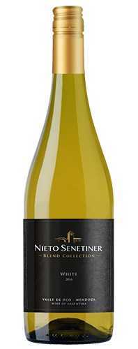 Nieto Senetiner Nieto Senetiner Blend Collection White Blend/5014