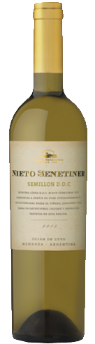 Nieto Senetiner Nieto Senetiner Reserva Semillón/648