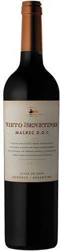 Nieto Senetiner Malbec D.O.C. Nieto Senetiner  Malbec 2017