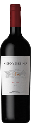 Nieto Senetiner Nieto Senetiner Malbec/5662