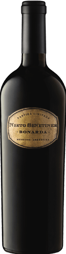 Nieto Senetiner Bonarda Partida Limitada