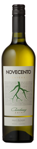 Dante Robino Novecento Raices Chardonnay/4503