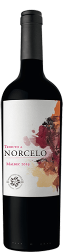 Norcelo Malbec 2019