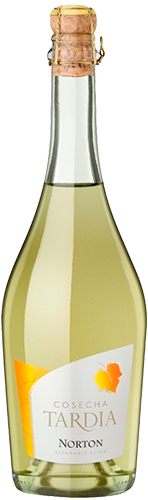Norton Cosecha Tardía Blanco Chardonnay