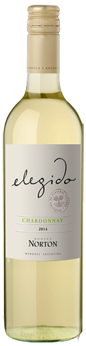 Norton Norton Elegido Chardonnay/4177