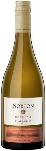 Norton Norton Reserva Chardonnay/796