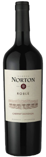 Norton Norton Roble Blend/802