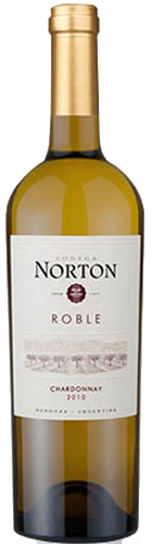 Norton Norton Roble Chardonnay/565