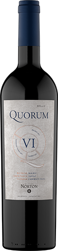 Norton Quorum VI