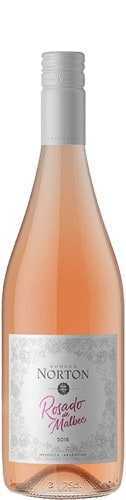 Norton Rosado de Malbec,Bodega Norton , Malbec, 2018