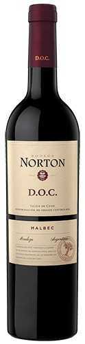 Norton Norton D.O.C. Malbec/4181