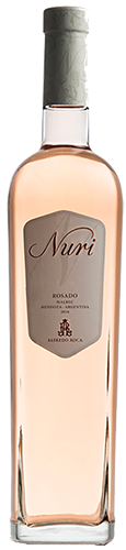 Alfredo Roca Nuri Malbec/5372