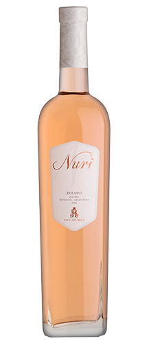 Alfredo Roca Nuri Malbec/5023