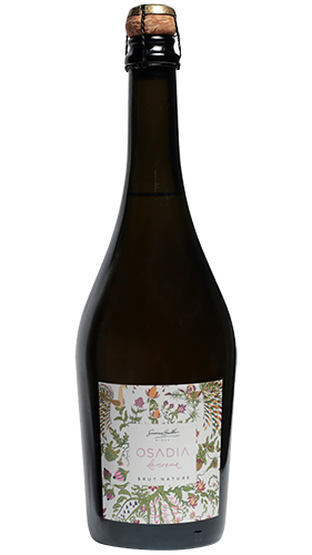 Dominio del Plata Osadía de Crear Pinot Noir/5185