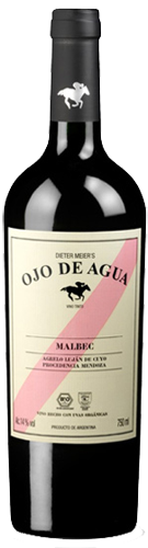 Ojo de Agua Ojo de Agua Malbec/357